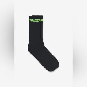 (+)FILA X Hader Ackerman Moiola Socks